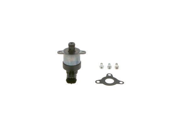 BOSCH 1465ZS0010 Fuel Quantity (Common Rail System) Control Valve Replacement