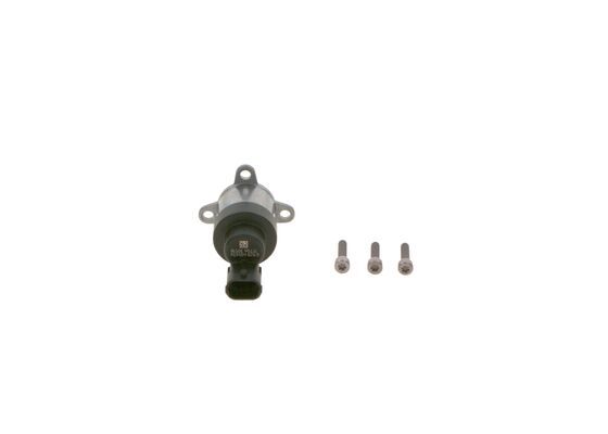 BOSCH 1465ZS0059 Fuel Quantity (Common Rail System) Control Valve Replacement