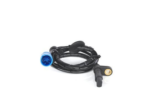 BOSCH 0986594538 Wheel Speed Sensor Front Fits MG MG ZT MG ZT-T Rover 75