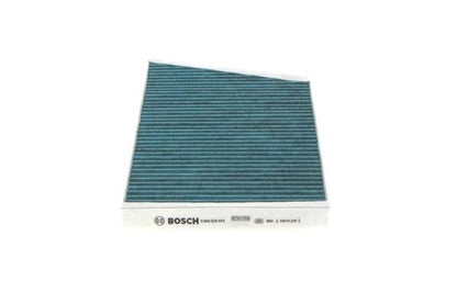 BOSCH 0986628503 Cabin Air Filter Engine Compartment Fits CLC-Class CLK