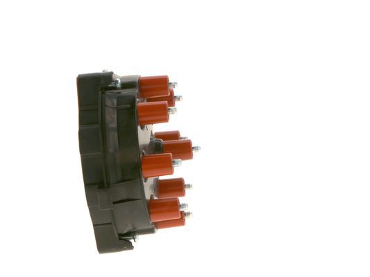 BOSCH 1235522392 Distributor Cap Replacement Fits Mercedes G-Class S-Class SL