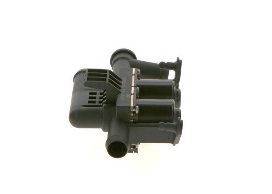 BOSCH 1147412349 Coolant Control Valve Fits BMW 5 Series 6 Series 7 Series