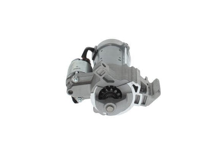 BOSCH 1986S00612 Starter Clockwise Rotation 12V Voltage 2kW Rated Power Fits BMW