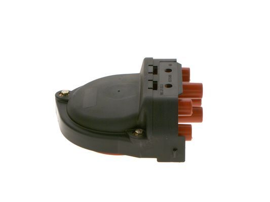 BOSCH 1235522365 Distributor Cap Replacement Service Repair High Quality For BMW