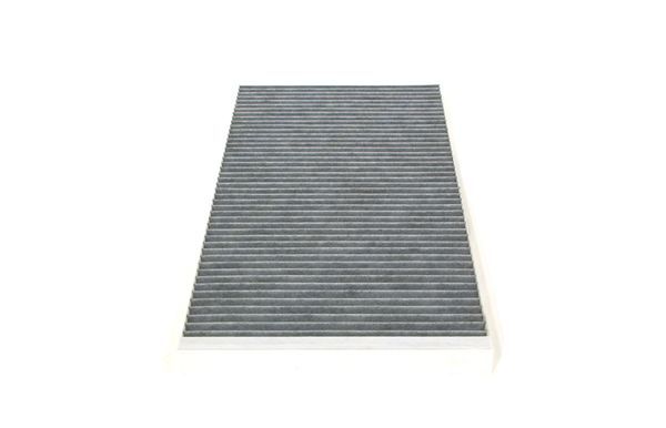 BOSCH 1987432425 Cabin Air Filter 530mm Fits BMW X5 Land Rover Range Rover