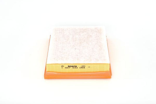 BOSCH 1457433054 Air Filter 211mm Fits Opel Combo Corsa Tigra Vauxhall Corsa