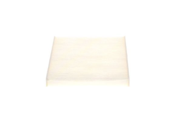 BOSCH 1987435065 Cabin Air Filter 198mm Length Particulate Fits BMW X5 X6