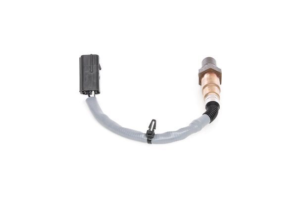 BOSCH 0986AG2204 Lambda Sensor Oxygen O2 Sensor After Cat Converter Fits Nissan