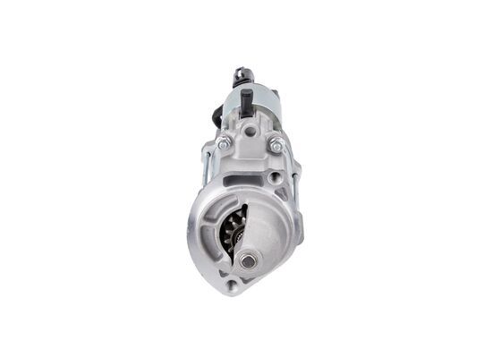 BOSCH 1986S00601 Starter Fits Hyundai i40 ix35 Kia Carens Optima Sportage