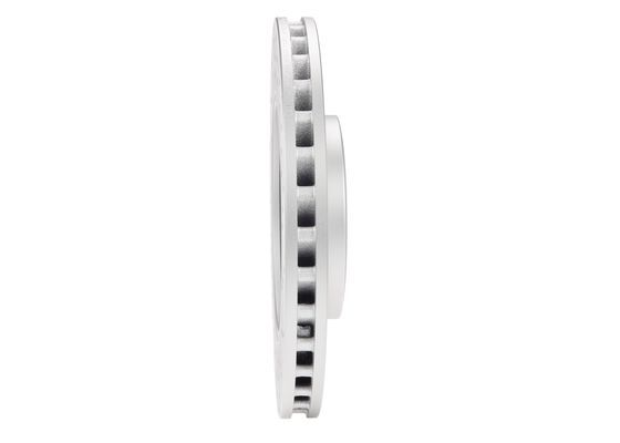 BOSCH 0986479A60 Brake Disc Front Perforated Vented Fits B-Class CLA GLA-Class