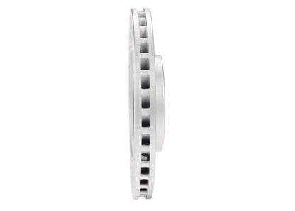 BOSCH 0986479A60 Brake Disc Front Perforated Vented Fits B-Class CLA GLA-Class