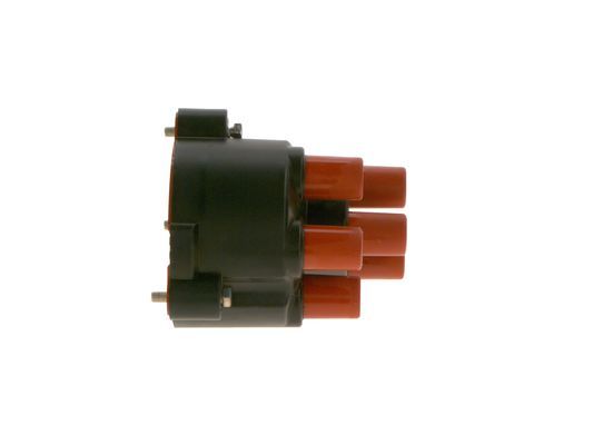 BOSCH 1235522408 Distributor Cap Replacement Service Repair Fits Renault Volvo