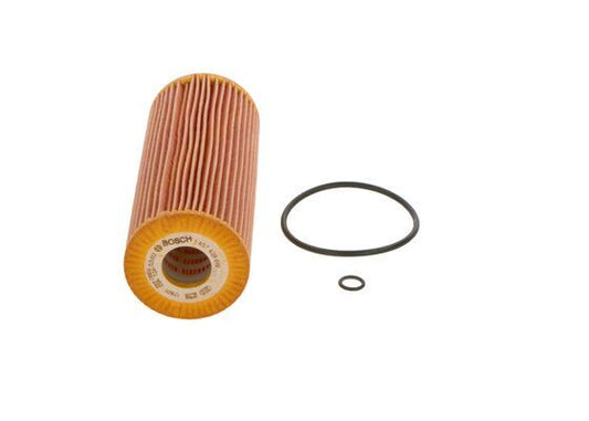 Bosch 1 457 429 619 Oil Filter Fits Audi Ford Seat Skoda VW