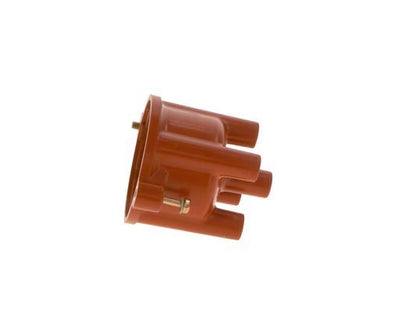 BOSCH 1235522306 Distributor Cap 4 Cylinders Service Replacement Fits VOLVO