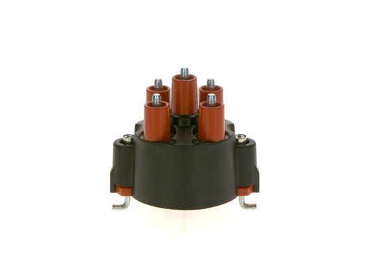BOSCH 1235522325 Distributor Cap Replacement Fits Bentley Porsche Rolls-Royce