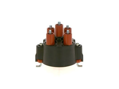 BOSCH 1235522325 Distributor Cap Replacement Fits Bentley Porsche Rolls-Royce