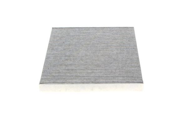 BOSCH 1987432360 Cabin Air Filter Fits Alfa Romeo 166 Maserati Gransport