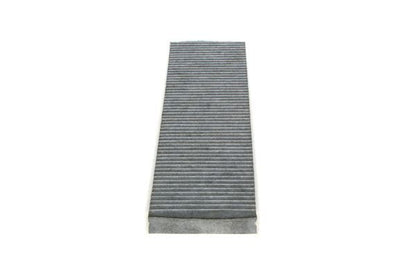 BOSCH 1987435537 Cabin Air Filter 449mm Length Activated Carbon Fits Mini