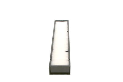 BOSCH 1987435060 Cabin Air Filter 498mm Length Particulate Fits Mercedes-Benz SL