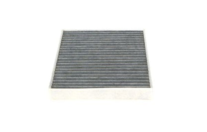 BOSCH 1987432361 Cabin Air Filter 262mm Length 32mm Height Fits BMW 5 Series