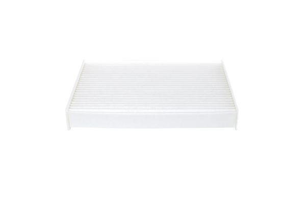 BOSCH 1987435010 Cabin Air Filter 180mm Particulate Fits Dacia Nissan Renault
