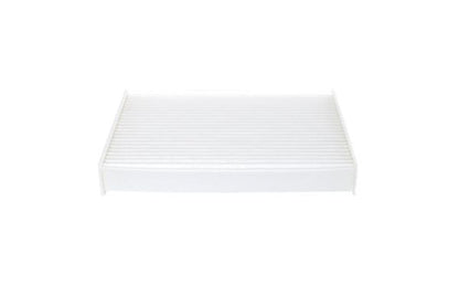 BOSCH 1987435010 Cabin Air Filter 180mm Particulate Fits Dacia Nissan Renault
