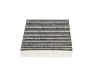BOSCH 1987432438 Cabin Air Filter 262mm 31mm Height Fits Mercedes-Benz S-Class