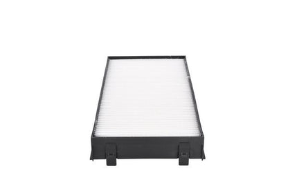 BOSCH 1987432219 Cabin Air Filter 293mm Length Particulate Fits BMW X5 X6