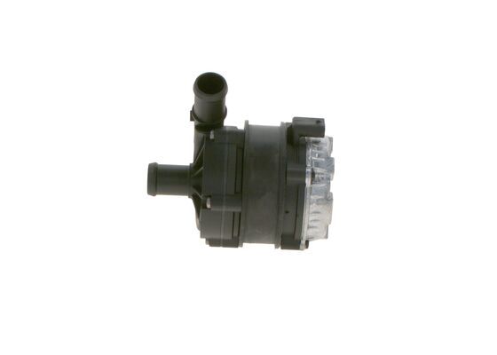 Auxiliary Water Pump (cooling water circuit) For SKODA VW CUPRA BOSCH 039202400P