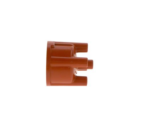 BOSCH 1235522059 Distributor Cap 4 Cylinders Fits Citroën DS Porsche 356 912