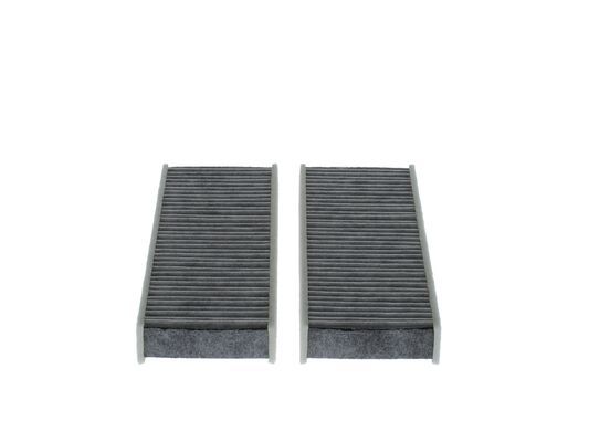 BOSCH 1987435525 Cabin Air Filter Fits DS DS 4 Peugeot 308 508 308 SW 508 SW