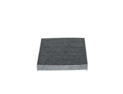BOSCH 1987435590 Cabin Air Filter 215mm Length Activated Carbon For Lexus Toyota