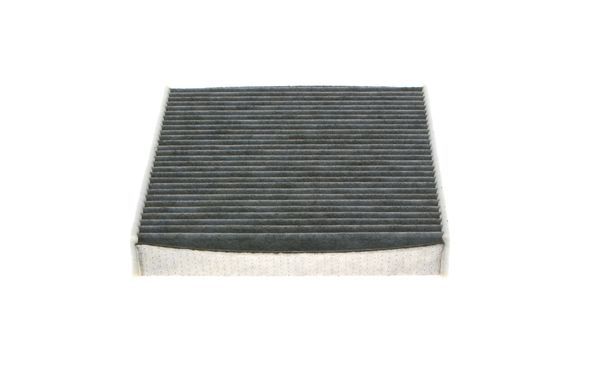 BOSCH 1987432413 Cabin Air Filter Fits Ford Focus Volvo C30 C70 S40 V50