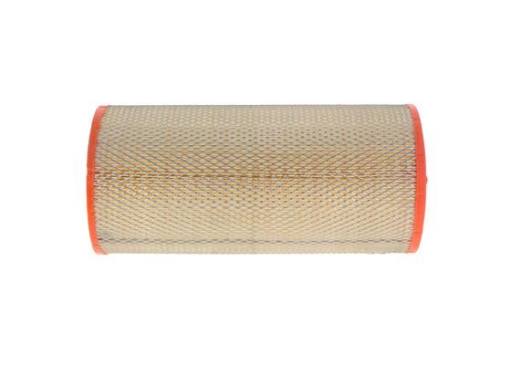 BOSCH 1457433332 Air Filter 165mm Outer Ø Insert Fits Iveco Daily Massif