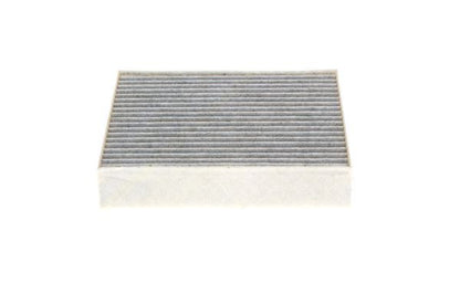 BOSCH 1987432434 Cabin Air Filter 203mm Activated Carbon Fits Mitsubishi Smart