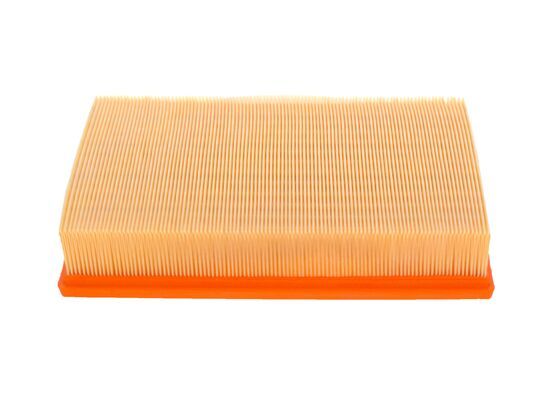 BOSCH 1457433300 Air Filter 327mm Fits Volvo S60 S80 V70 XC70 Cross Country