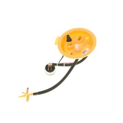 BOSCH 0986580424 Fuel Feed Unit Electric Operating Fits BMW 5 Series 6 Series