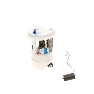BOSCH 0986580959 Fuel Feed Unit Electric Operating For Citroën C4 C5 Peugeot 307