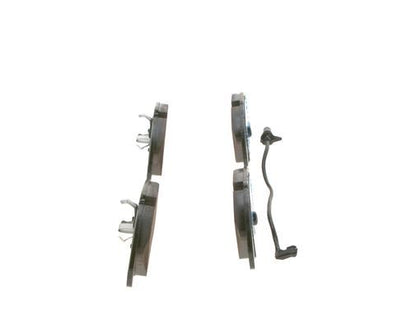 BOSCH 0986494456 Brake Pad Set For Disc Brake Front Fits Audi A5 Q5 Ford Focus