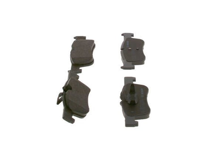 BOSCH 0986494561 Brake Pad Set For Disc Brake Front Fits BMW 1 Series 2 Series