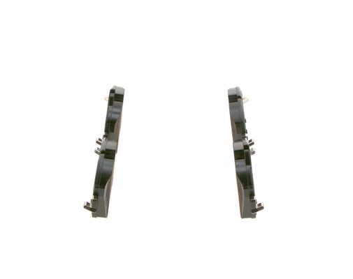 BOSCH 0986494736 Brake Pad Set For Disc Front 18.2mm Thickness Fits BMW Mini