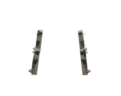 BOSCH 0986494736 Brake Pad Set For Disc Front 18.2mm Thickness Fits BMW Mini