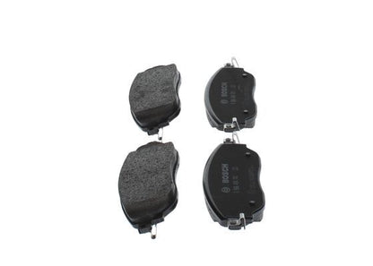 BOSCH 0986494741 Brake Pad Set For Disc Brake Front Fits Nissan Opel Vauxhall