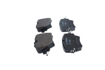 BOSCH 0986494940 Brake Pad Set For Disc Front 18.5mm Thickness Fits BMW Mini