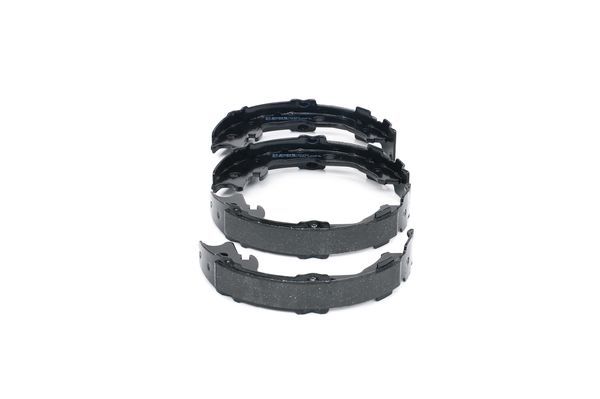 BOSCH 0986487734 Brake Shoe Set For Parking Brake Rear For Nissan Renault Toyota