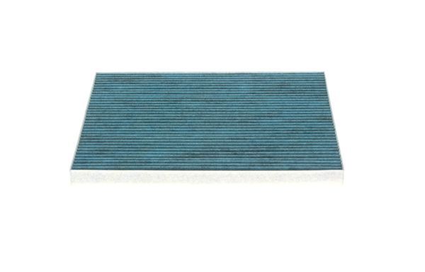 BOSCH 0986628514 Cabin Air Filter Fits Citroën Fiat Opel Peugeot Vauxhall
