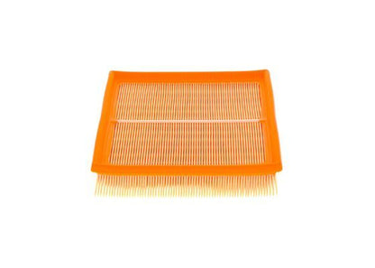 BOSCH 1987431167 Cabin Filter 210mm Length Particulate 46.5mm Height Fits VOLVO