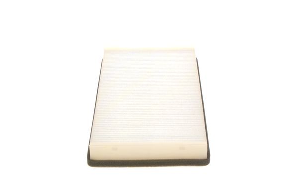 BOSCH 1987432007 Cabin Air Filter 316mm Particulate Fits Peugeot 406 Porsche 911