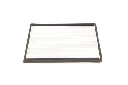 BOSCH 1987432021 Cabin Air Filter 210.3mm Length Particulate For Citroën Peugeot