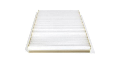 BOSCH 1987432037 Cabin Air Filter 363mm Fits Mercedes-Benz A-Class Vaneo